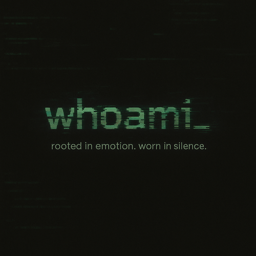 Whoami